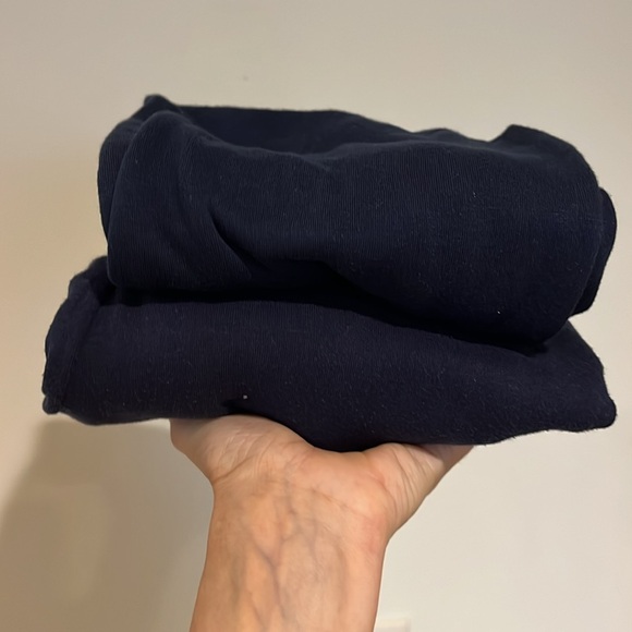 French Toast Girls Uniform Polo, set of 2 - Picture 4 of 4